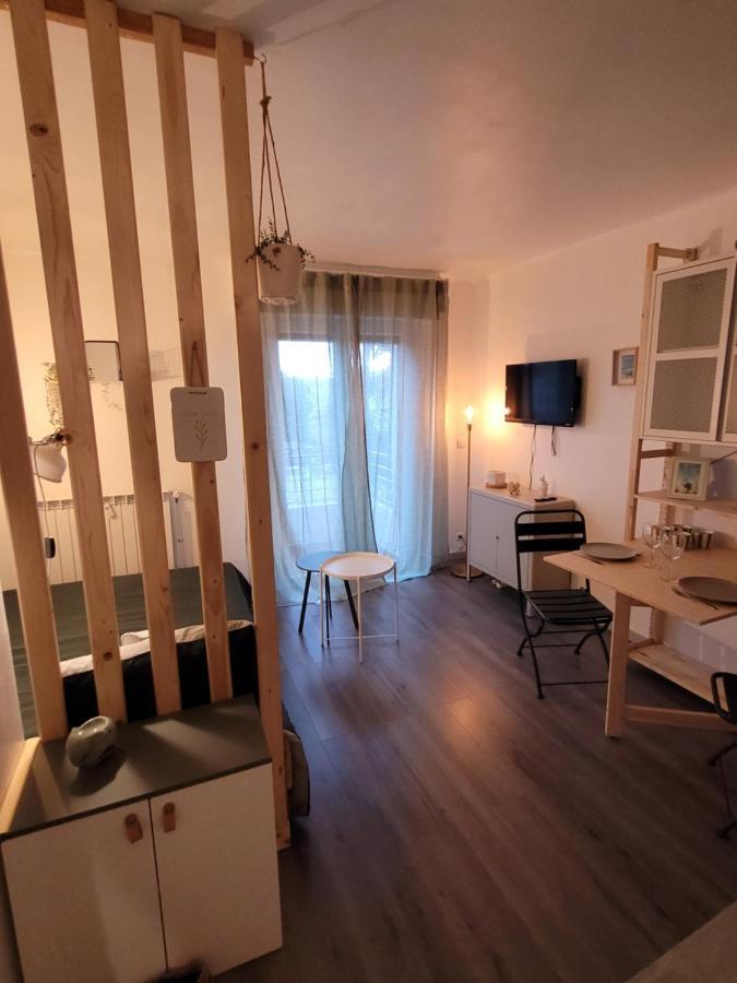 Appartement Cocooning Proche Centre Avec Parking, Climatisation