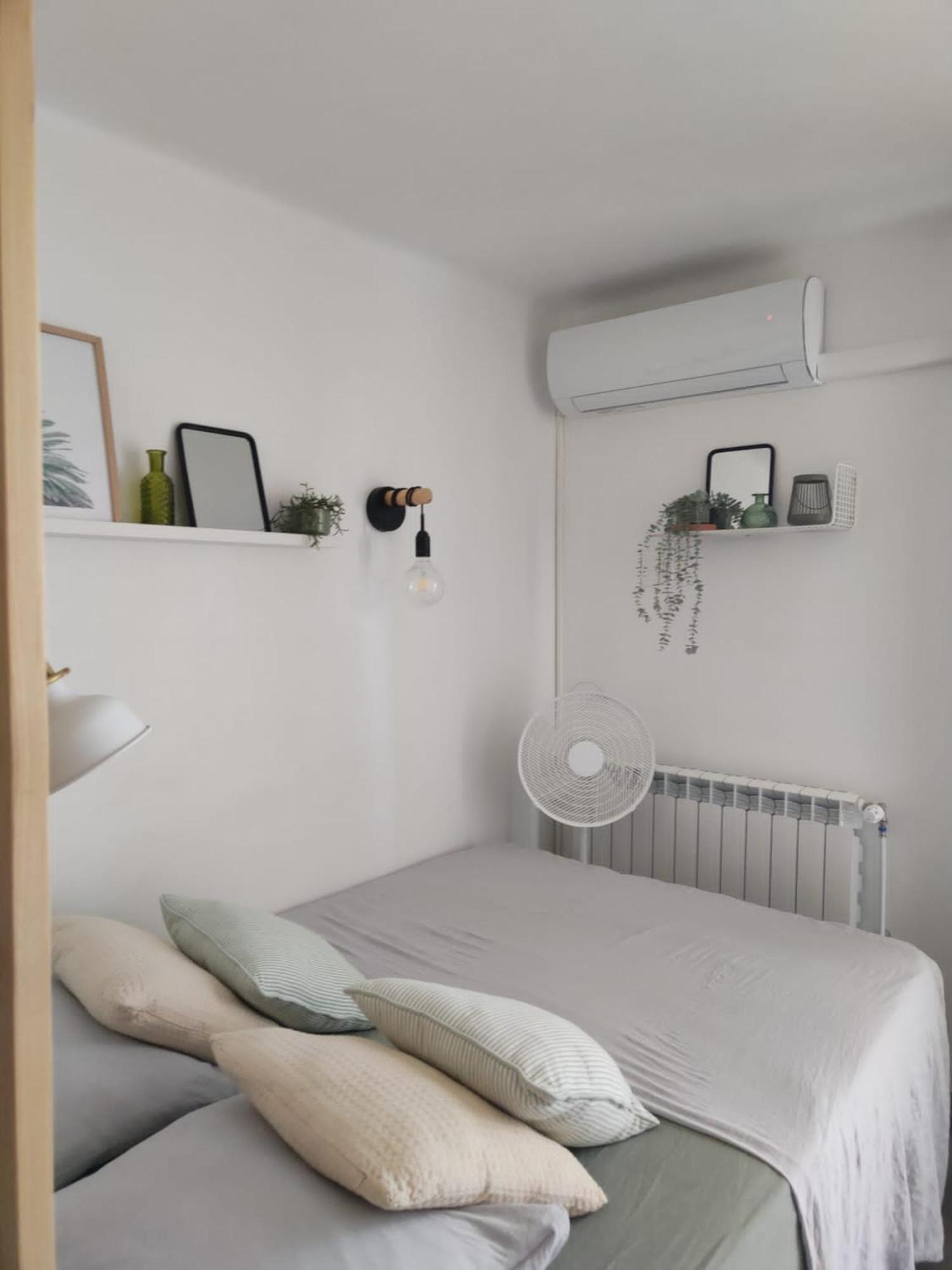 Appartement Cocooning Proche Centre Avec Parking, Climatisation Hyères